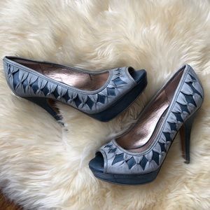 BCBGeneration Heels